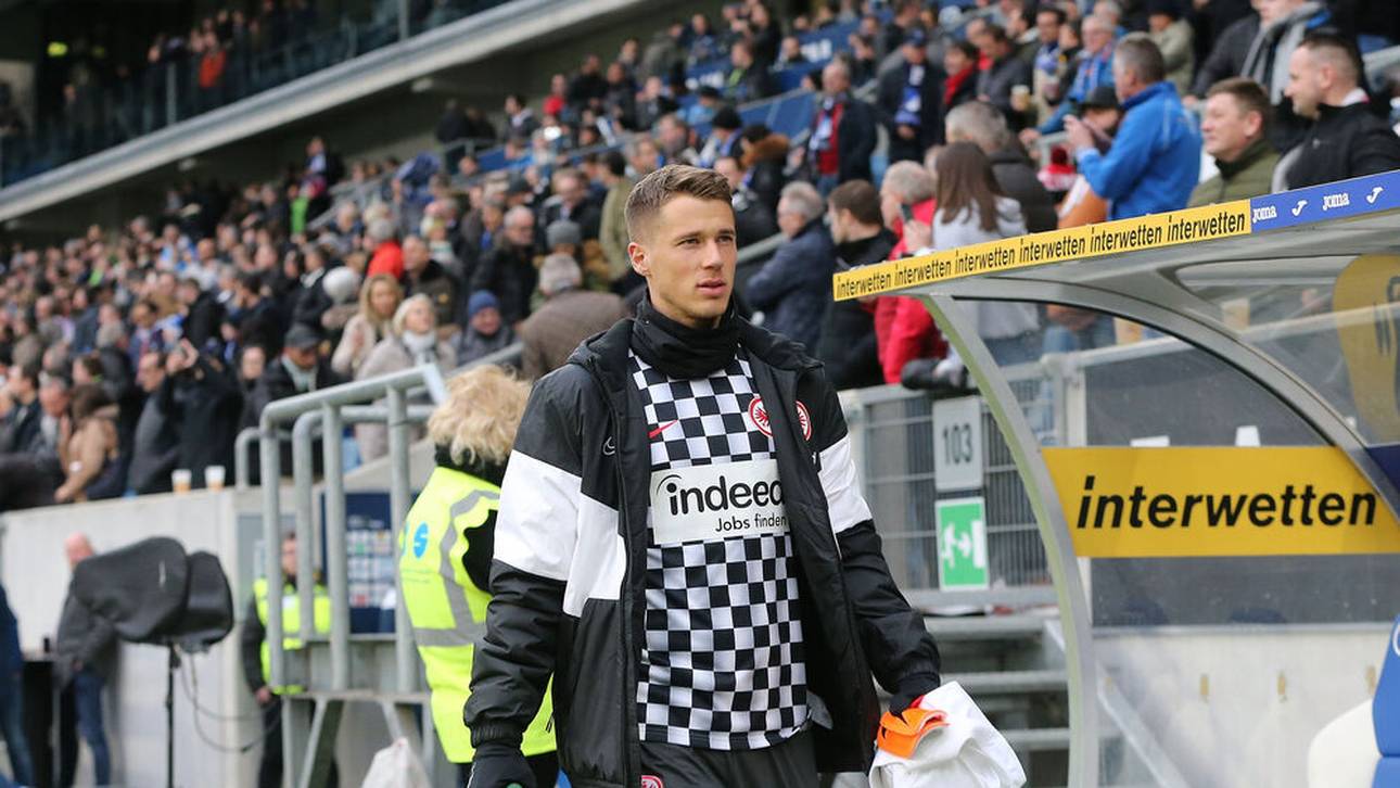 Der abgestürzte Weltmeister