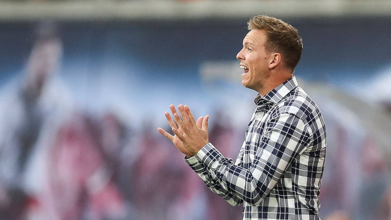 Nagelsmann rotiert gegen Bremen