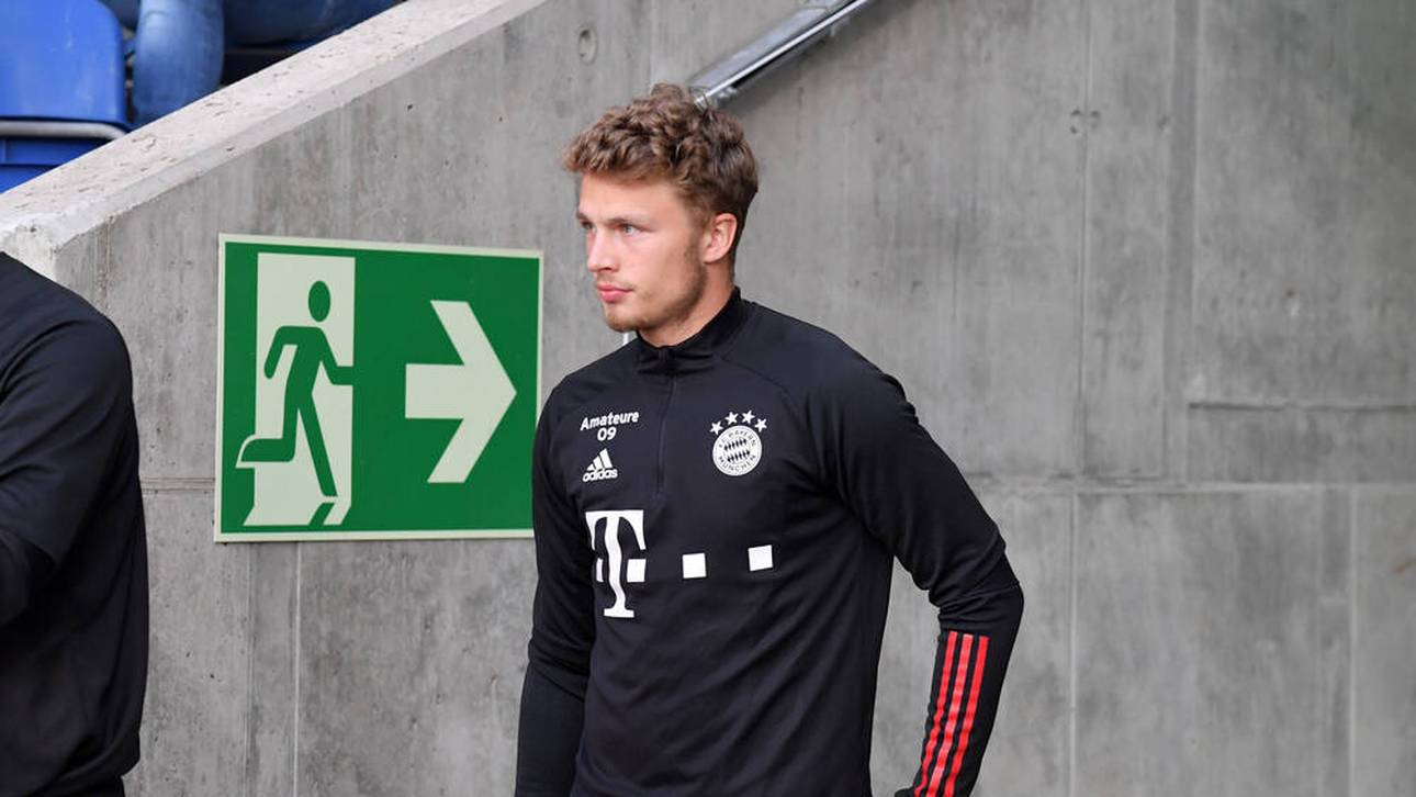 Zurück in den Norden? Kiel will Arp