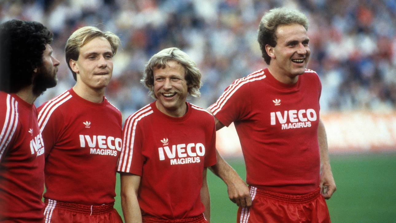 „Bayern muss raus aus der Bundesliga!“