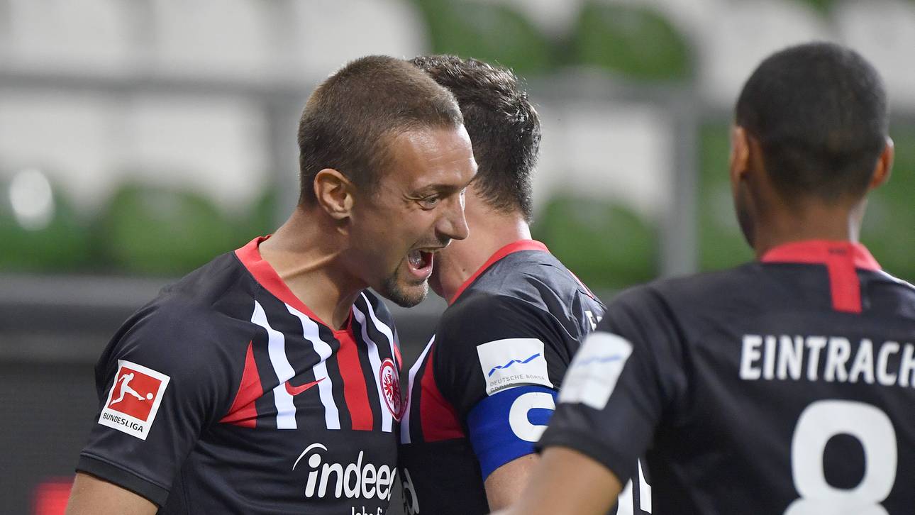 Super-Joker Ilsanker sorgt für Rekord