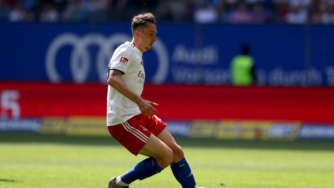 Kann der HSV Platz eins behaupten?