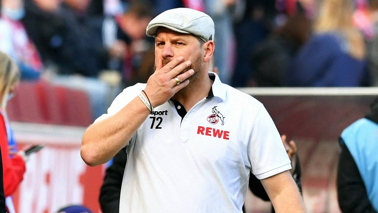 Baumgart poltert: „Gehört sich nicht“