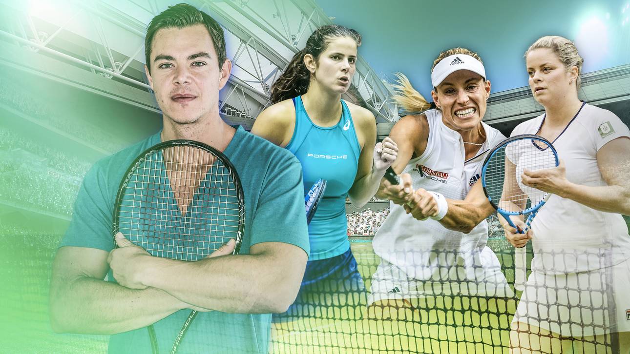 Warum Bajin Görges coachen muss