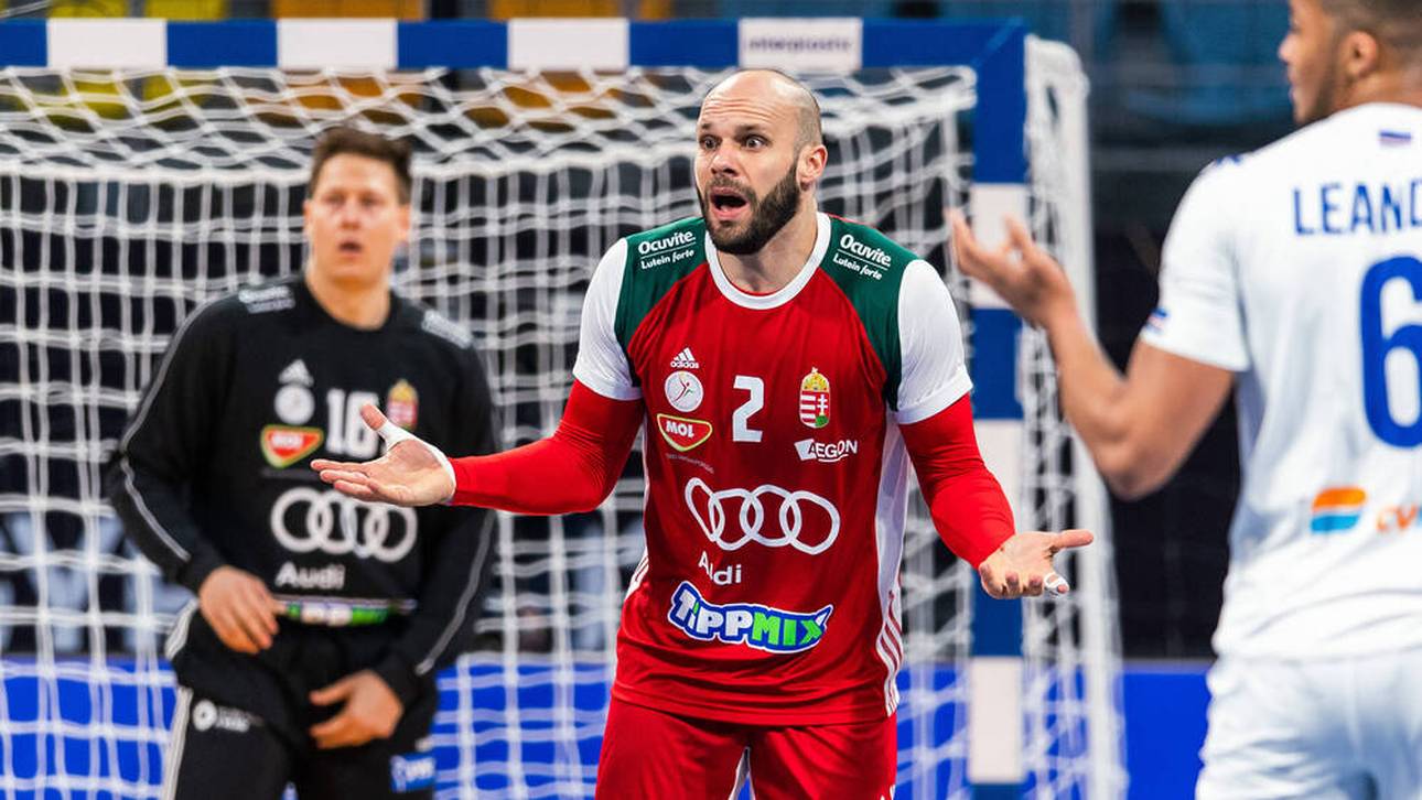 Blitz-Rot nach 48 Sekunden!