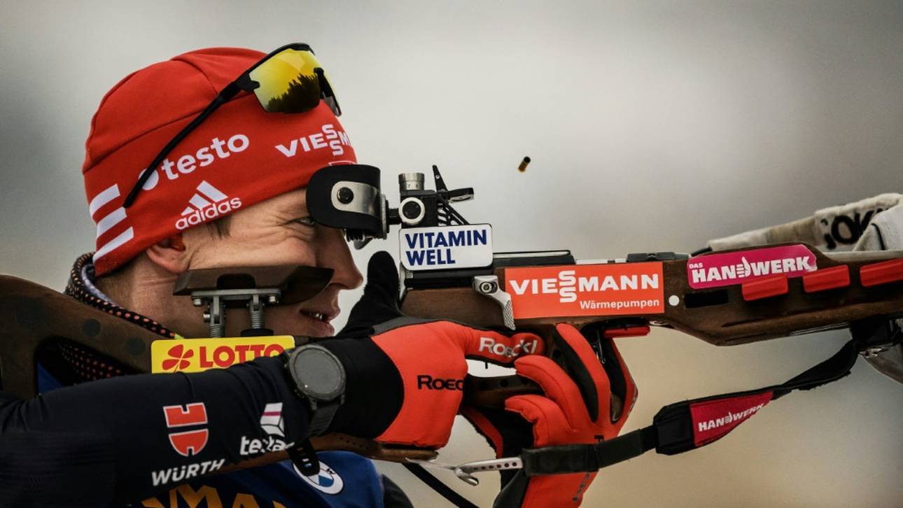 Herrmann-Wick und Doll verpassen Podium