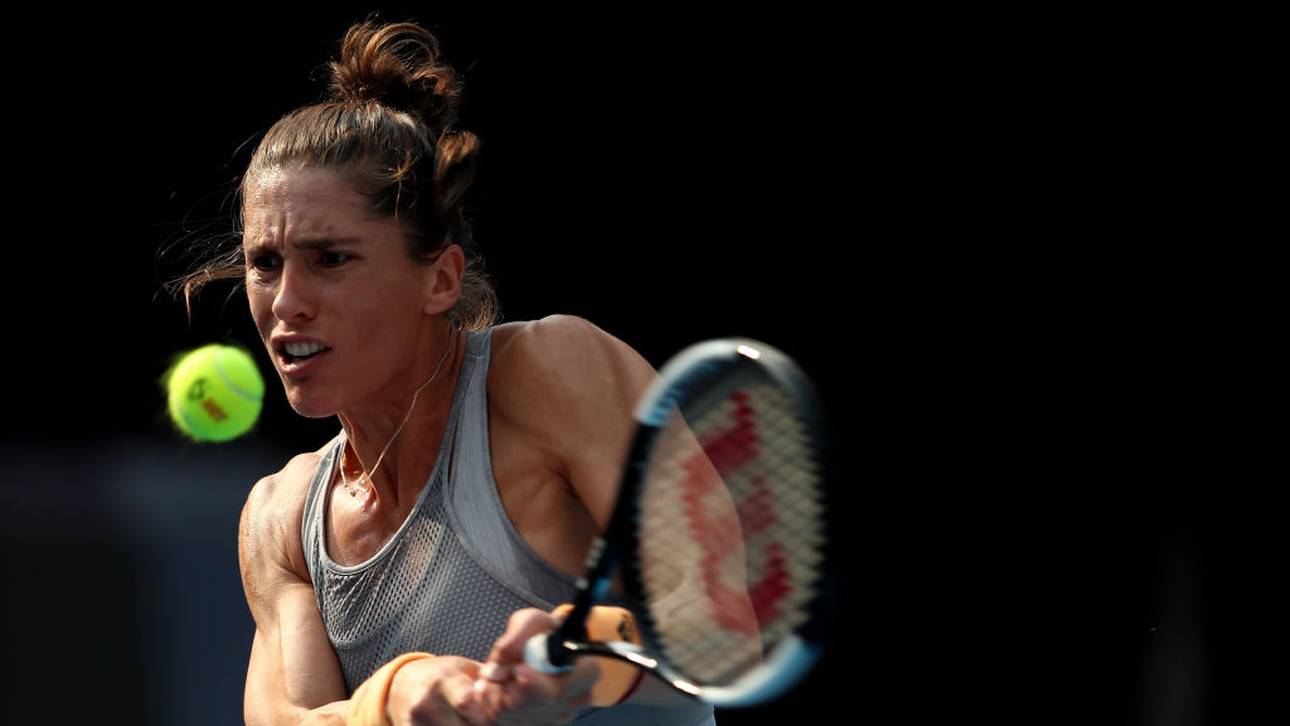 Petkovic will zurück auf die Tour