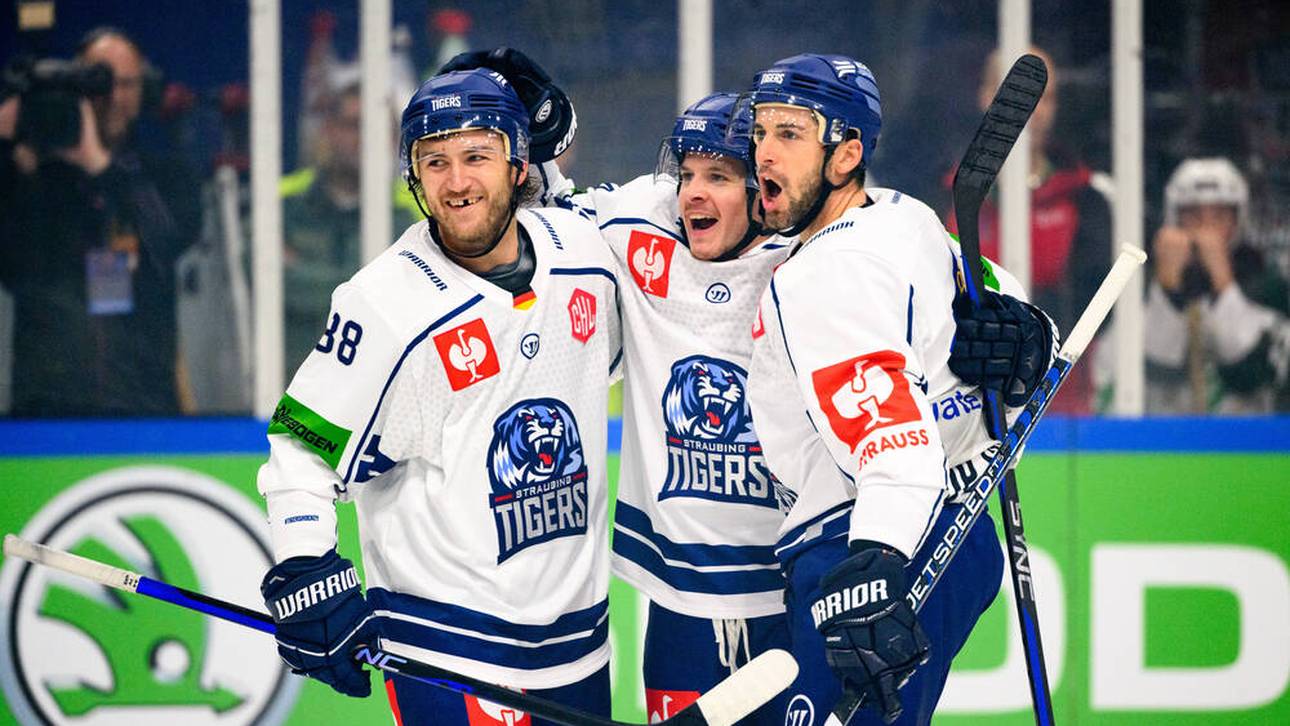 Straubing schockt Top-Team