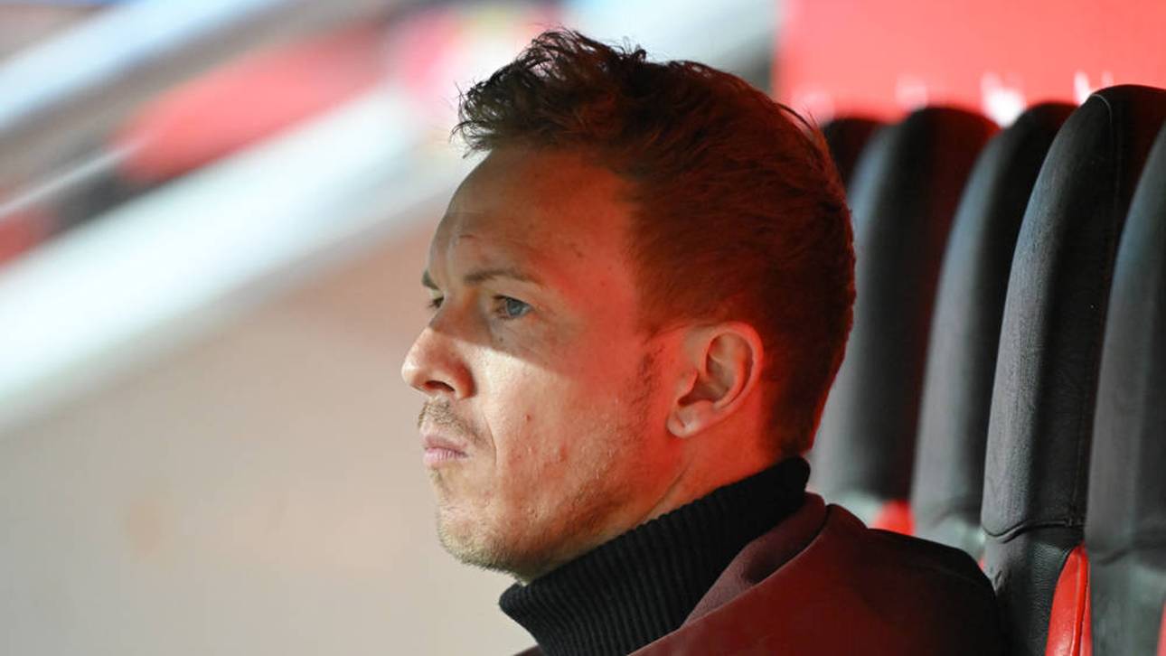 Darum muss Nagelsmann gehen