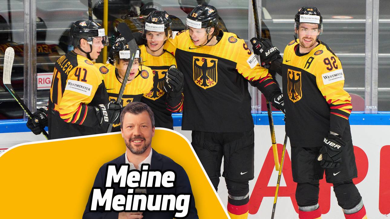 Warum Deutschland noch besser wird