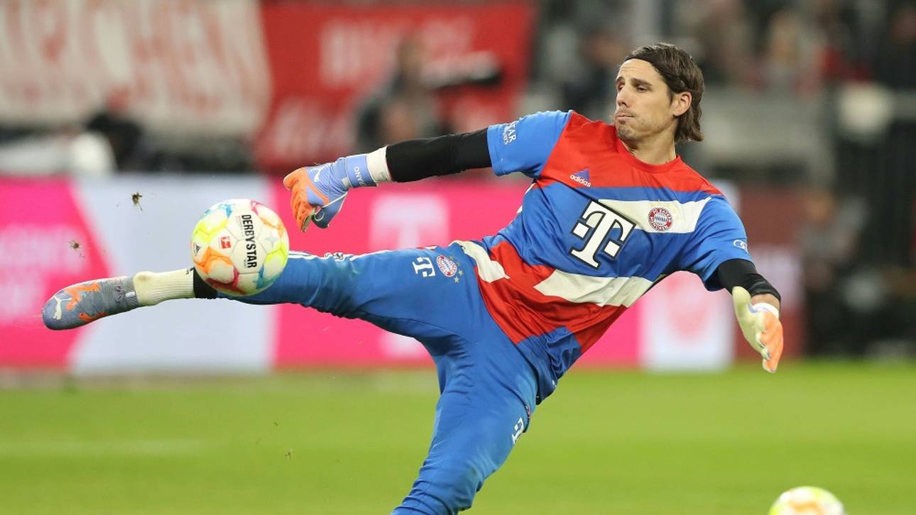 Nagelsmann rotiert – Sommer mit Applaus empfangen