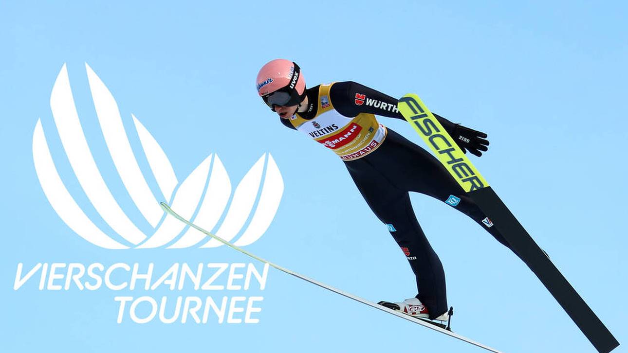 Vierschanzentournee: Was man wissen muss