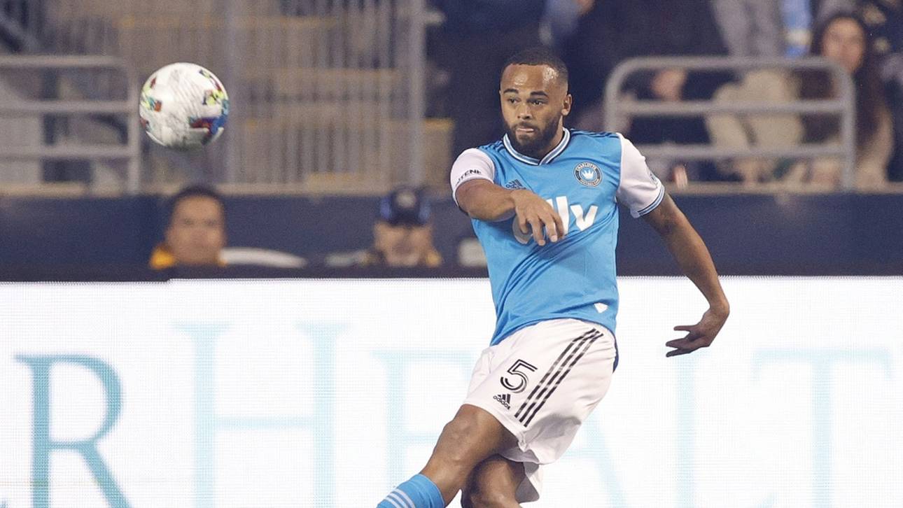 MLS-Profi Walkes stirbt mit 25 Jahren