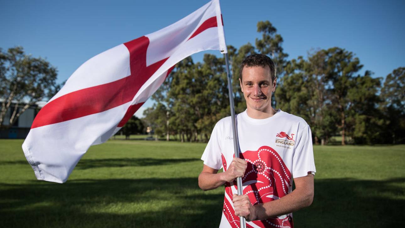 So tickt Triathlon-Rüpel Brownlee