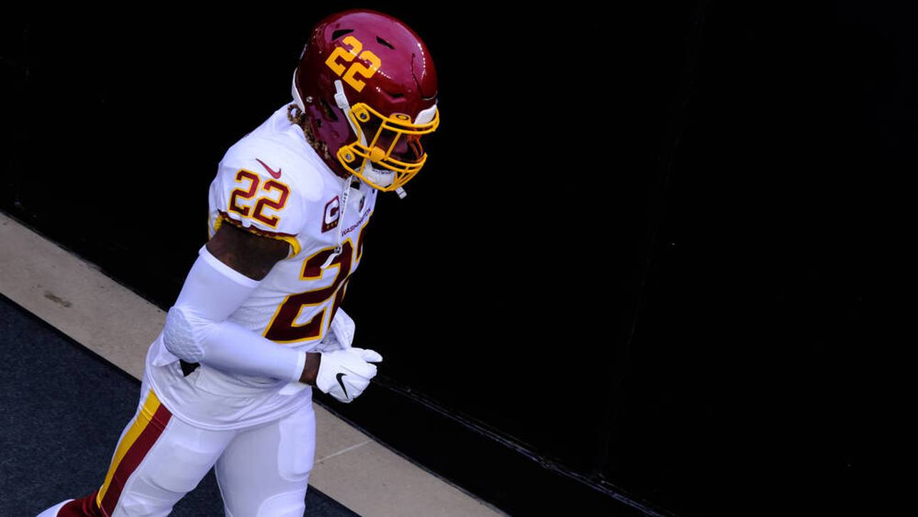 Unfall-Drama um NFL-Profi: Neue Details