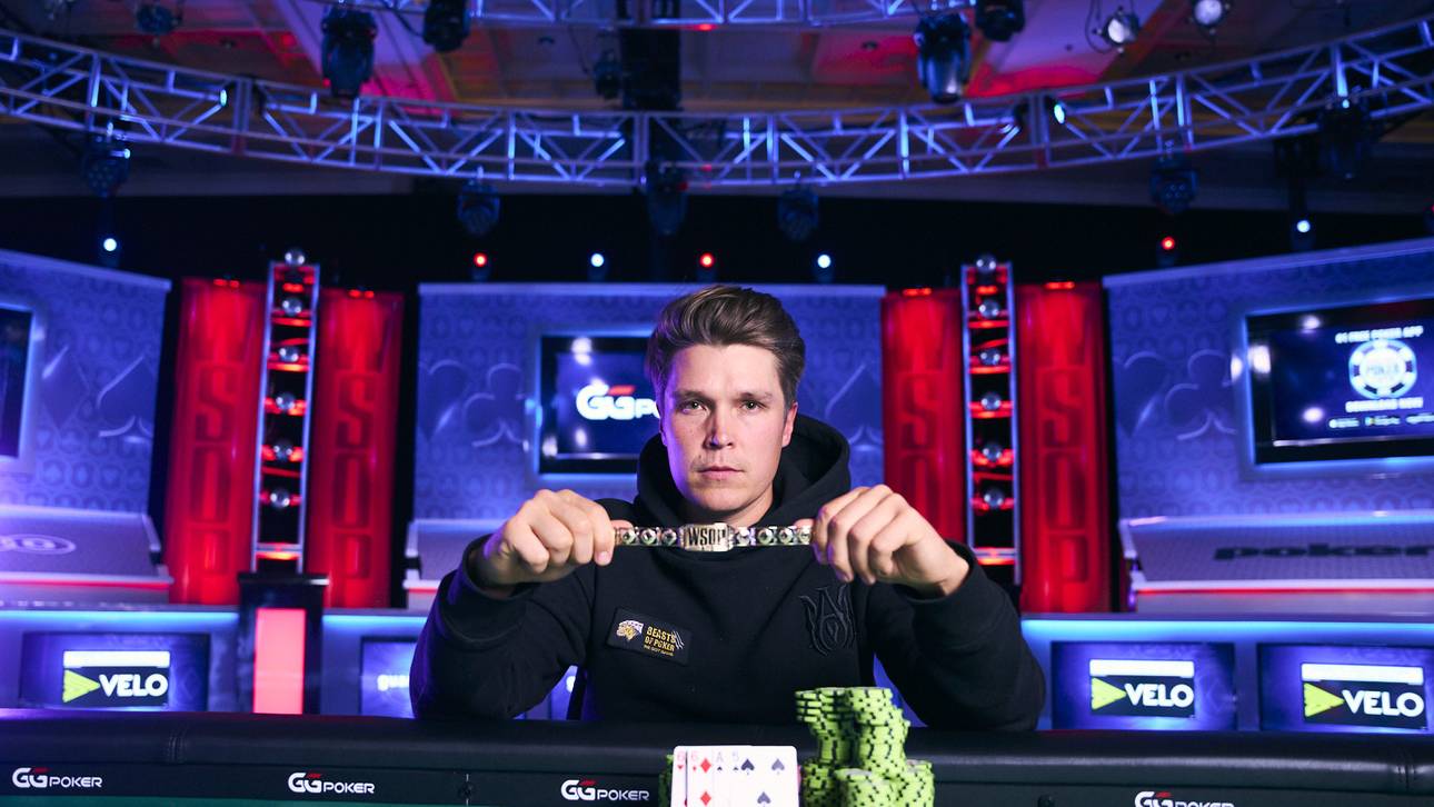 Die Abräumer der Super MILLION$ Woche