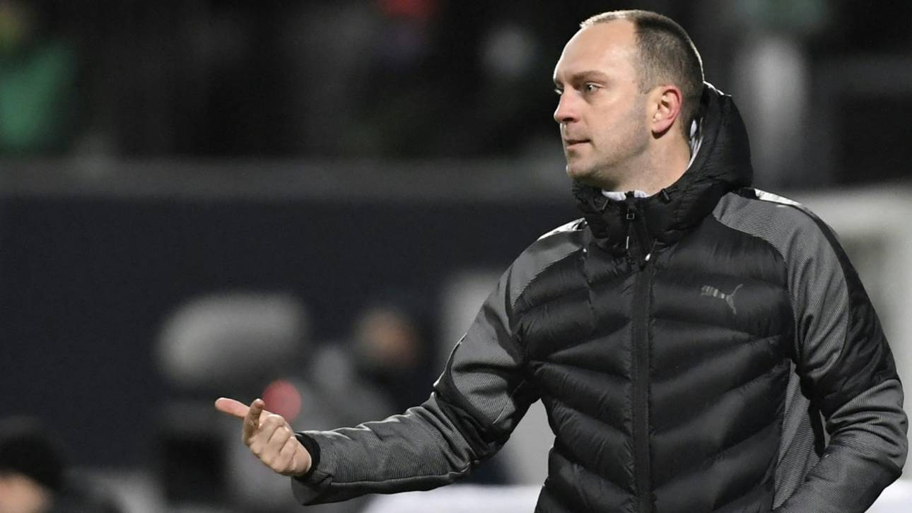 „Hosen voll?“ Werder ohne Panik