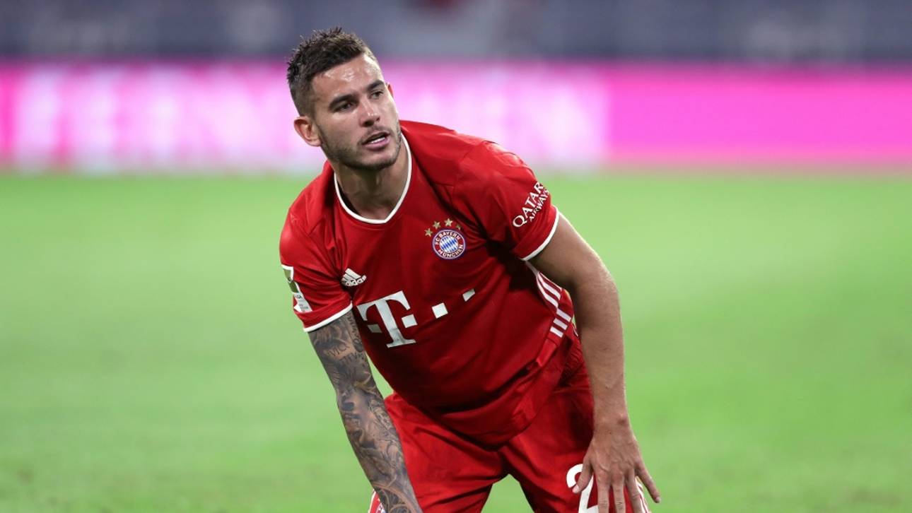 Anhörung schon am Montag: Hernandez drohen sechs Monate Gefängnis