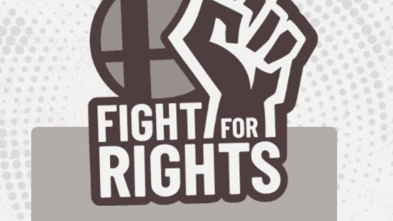 10.000$ im Kampf gegen Rassismus