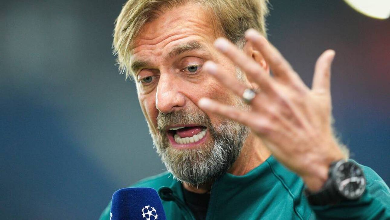 Klopp bekommt Gegenwind