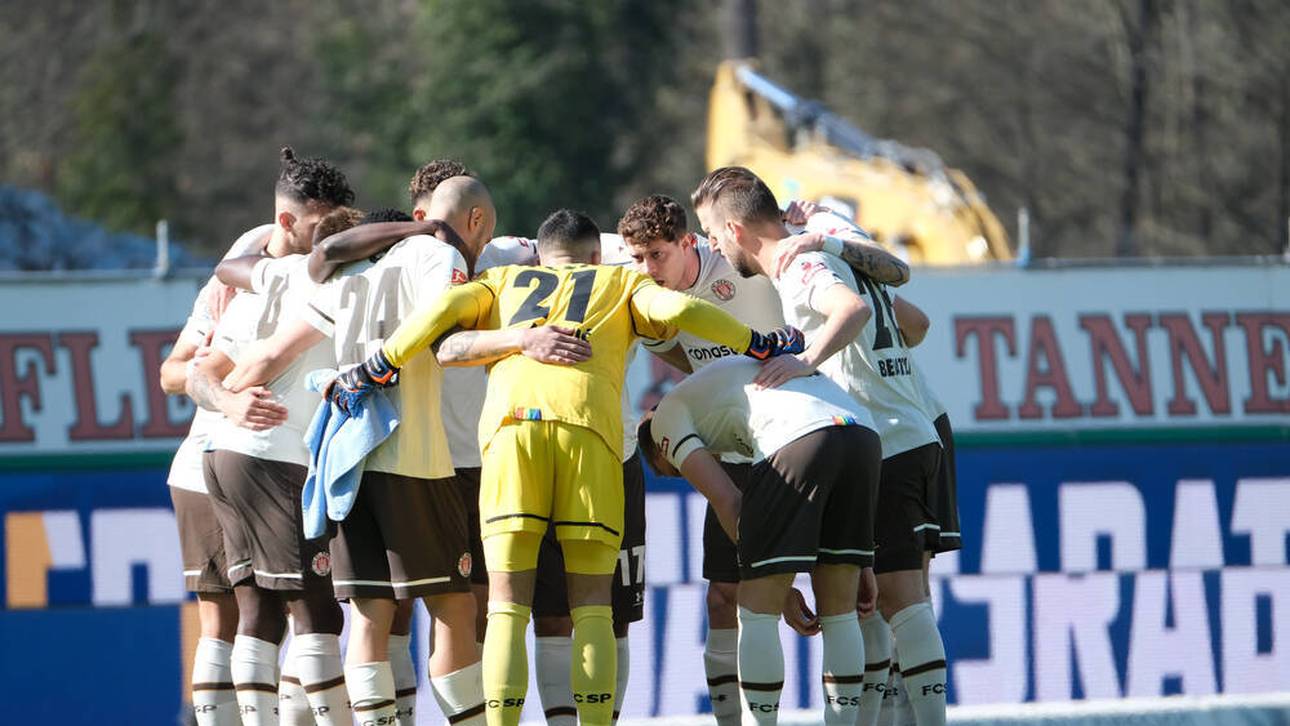 Setzt St. Pauli Aufwärtstrend fort?