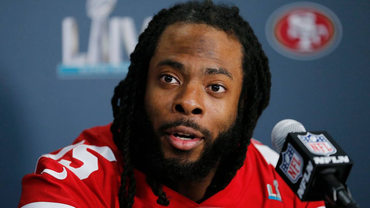 NFL-Spieler spotten über Regeln