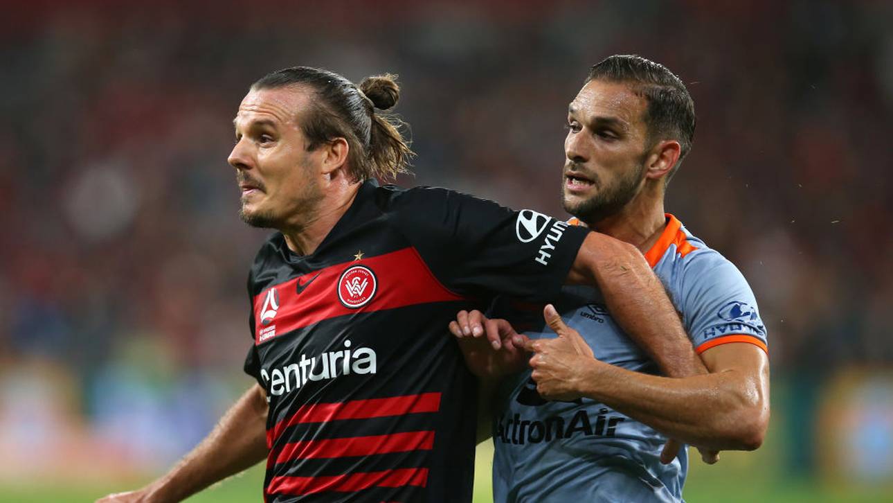 Alex Meier zurück nach Deutschland