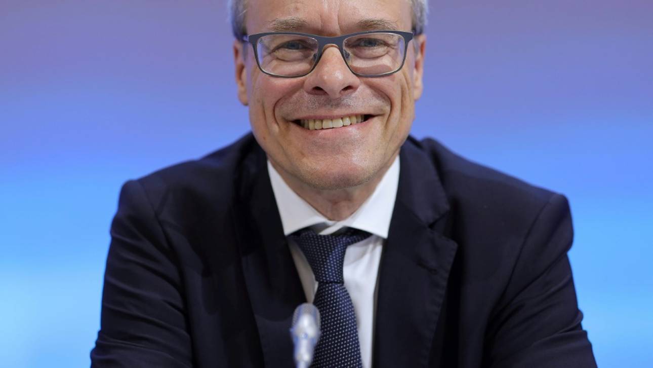 Peters setzt wohl auf Vize-Kandidatin