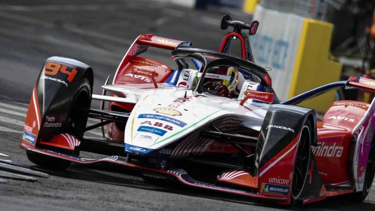 Formel 3: Schumacher im Hauptrennen auf Rang 14