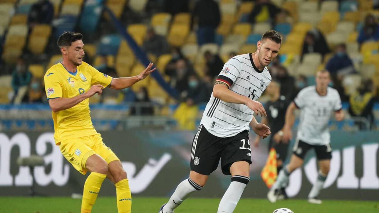 Löw setzt auf fünf Bayern-Stars