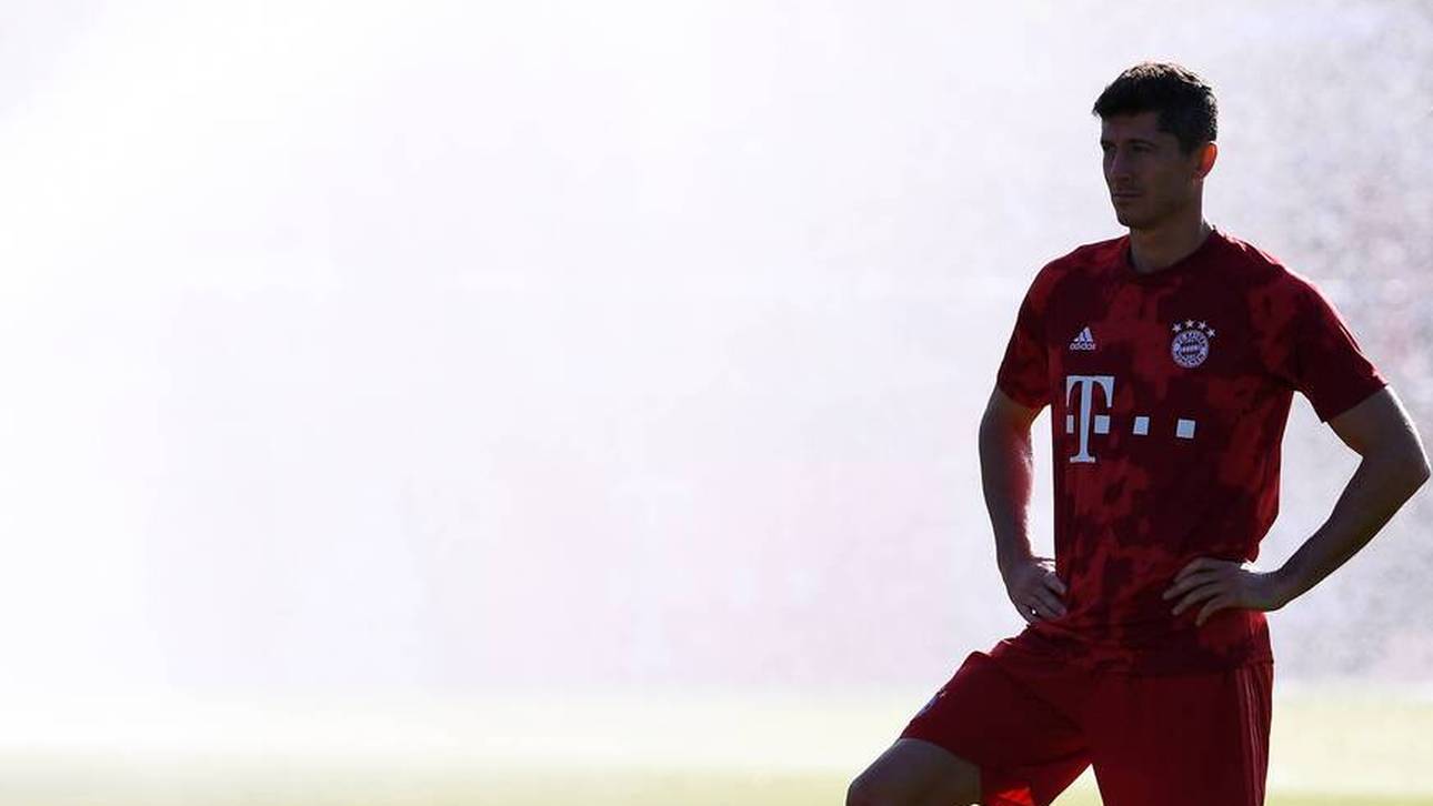 Was bleibt von Lewandowski?