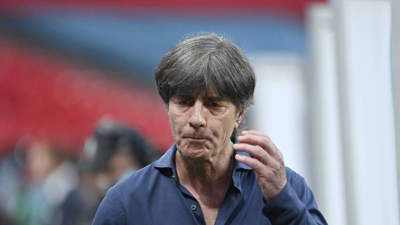 „Löw hat nur einen Fehler gemacht“