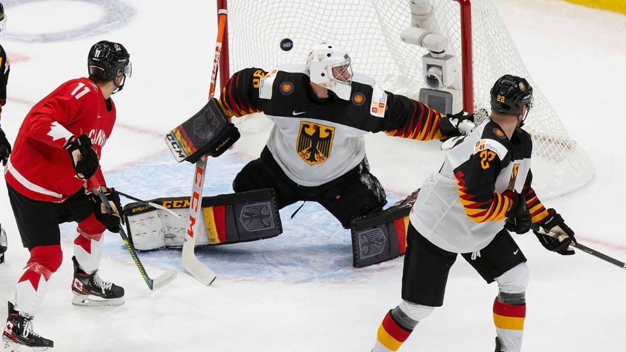 Eishockey: Karrer ersetzt Fohrler für Slowakei-Testspiele