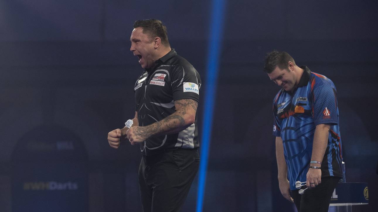 Thriller! Price zittert sich zum Sieg