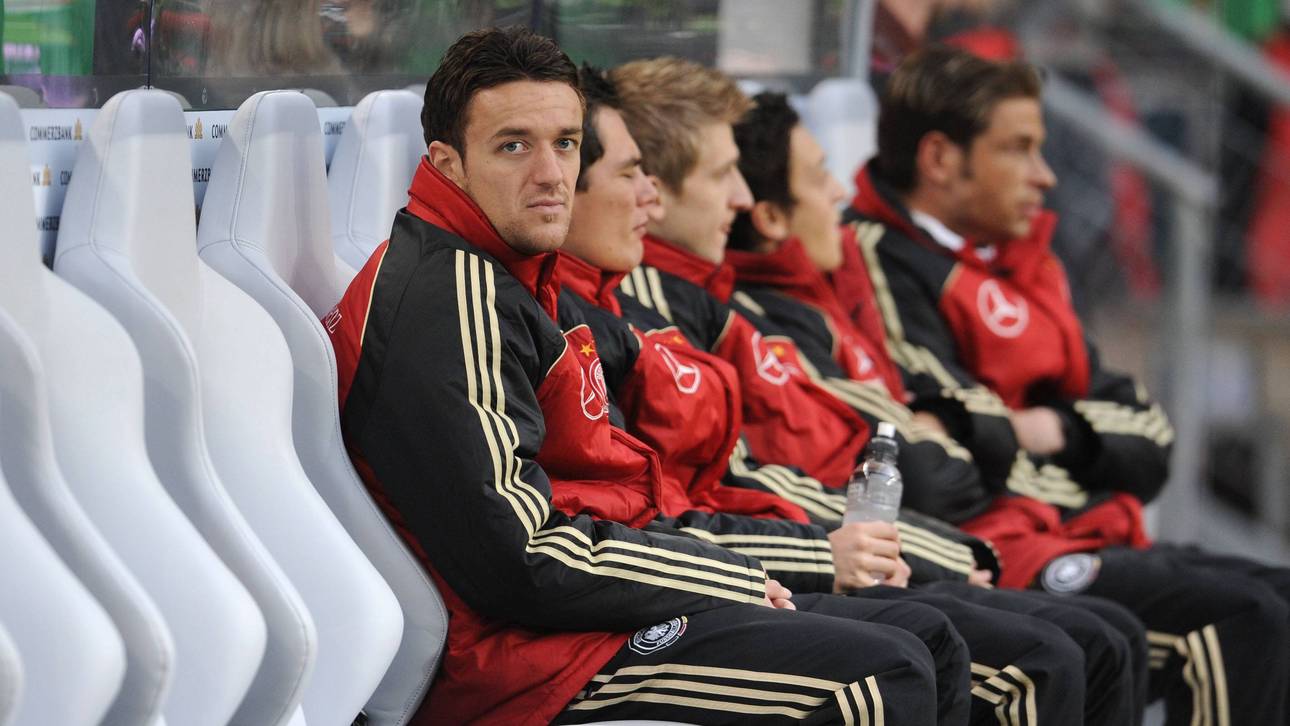 Ex-DFB-Spieler macht wohl Schluss