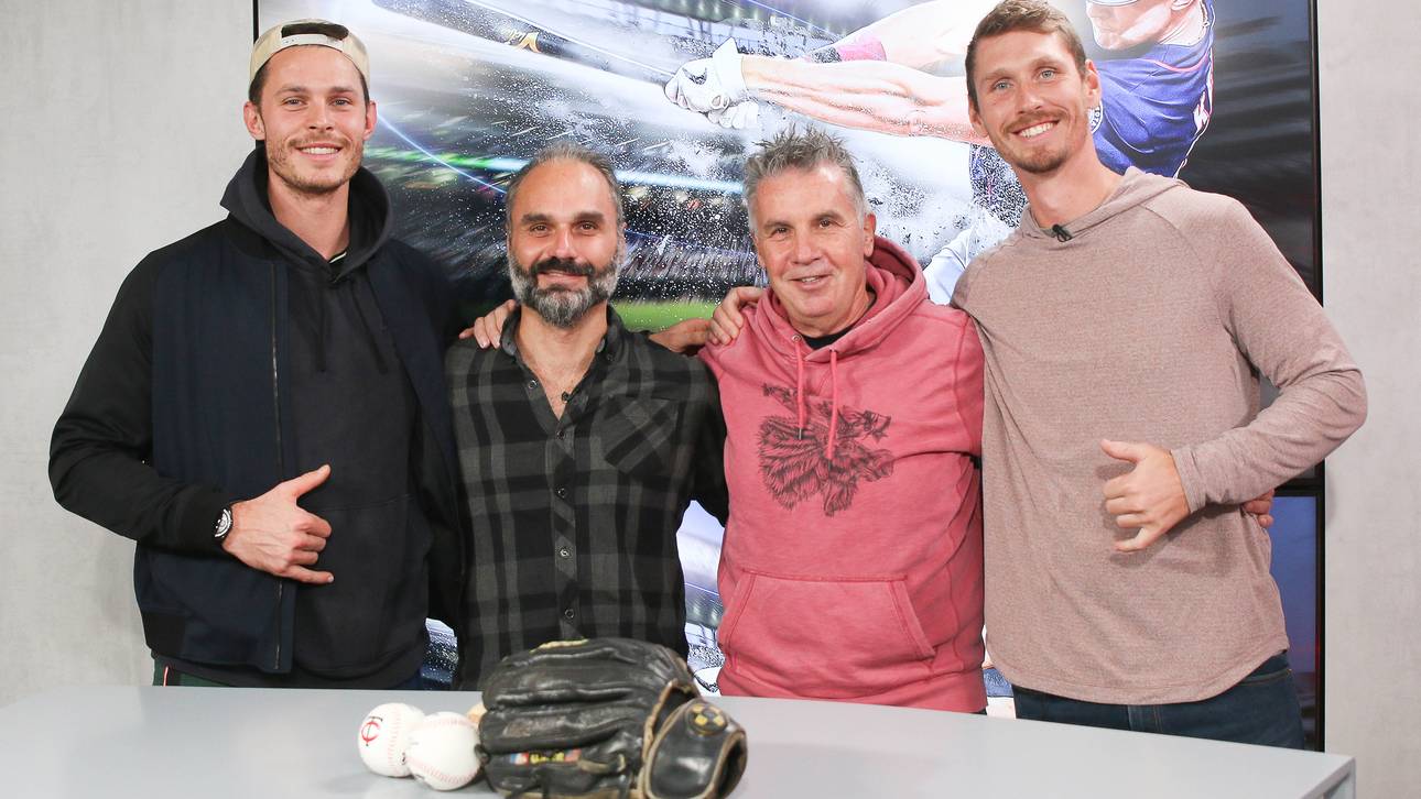 Nächster Homerun für SPORT1: Langfristige Partnerschaft mit der Major League Baseball geschlossen – bis 2026 live auf SPORT1+, SPORT1 Extra und im Free-TV