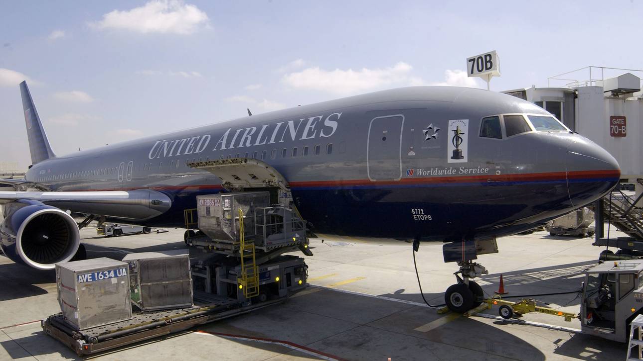 Begrapscht? NFL-Profi verklagt Airline