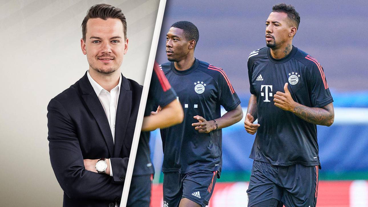 Kahns Warnung zur rechten Zeit