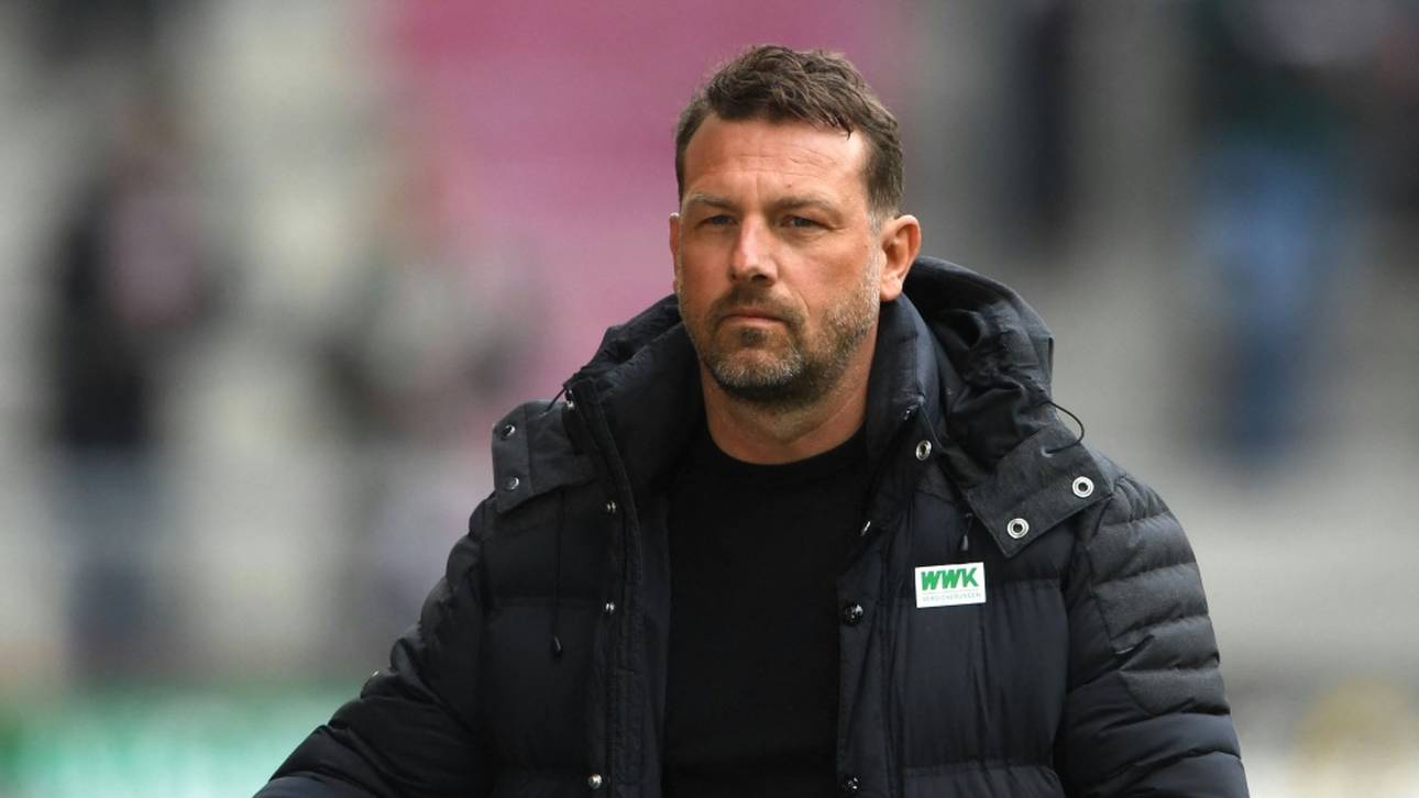 Weinzierl: „Wir haben etwas gutzumachen“