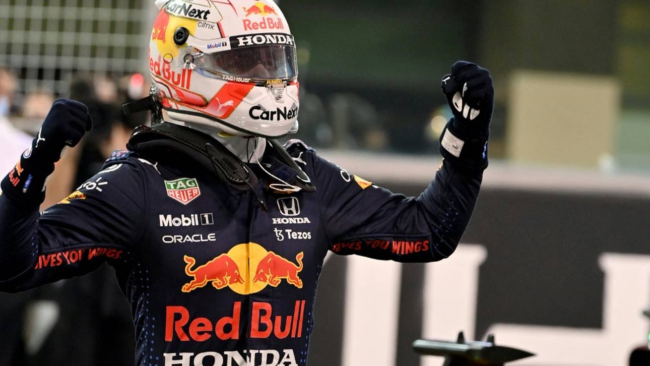 „1:0 für Red Bull“ – worauf Mercedes hofft