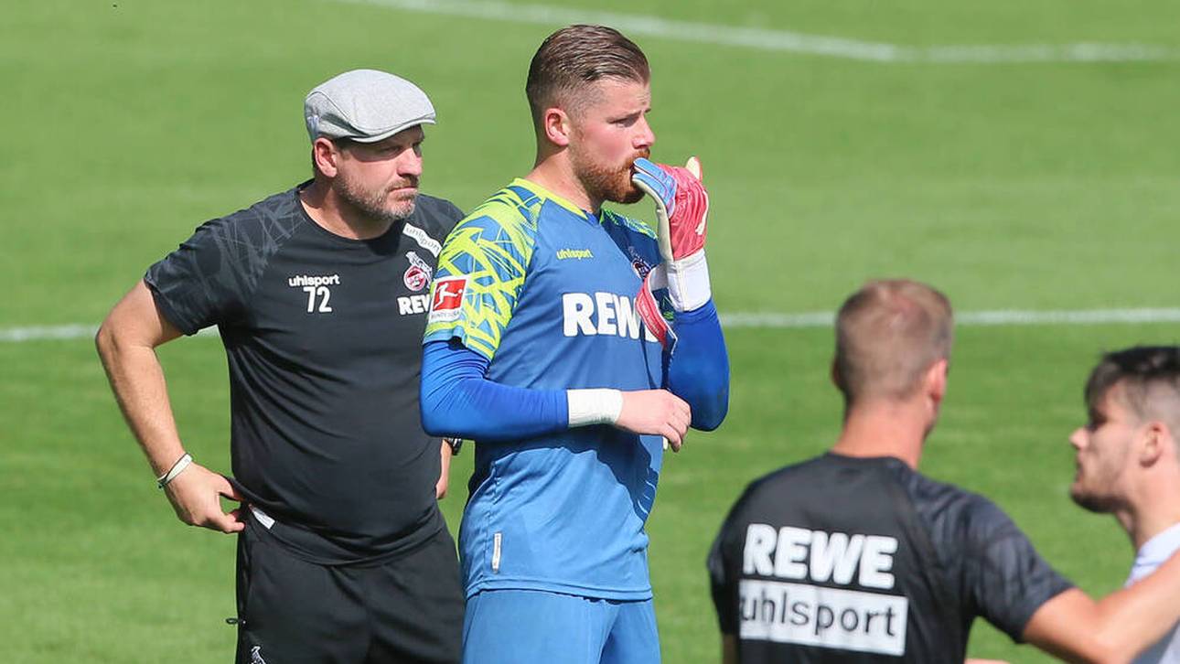 Kölns Baumgart sägt Horn ab