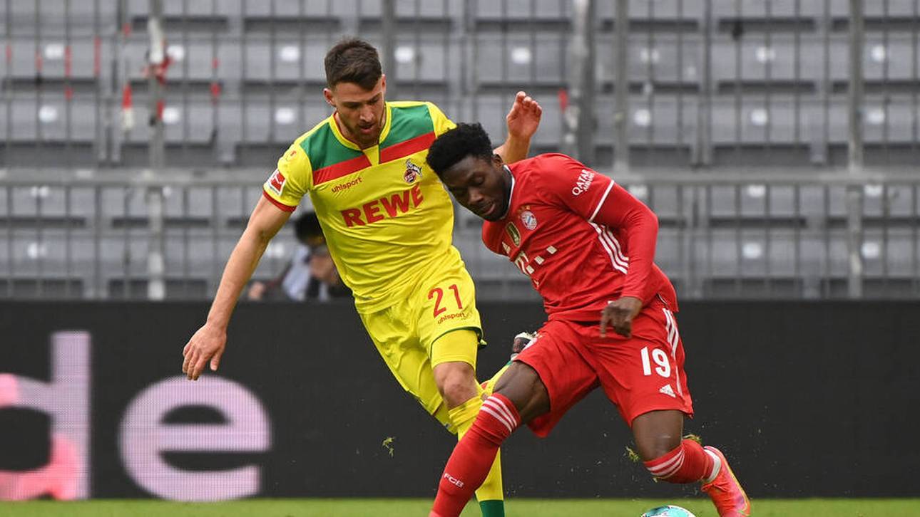 Spielt sich Davies ins BVB-Aus?