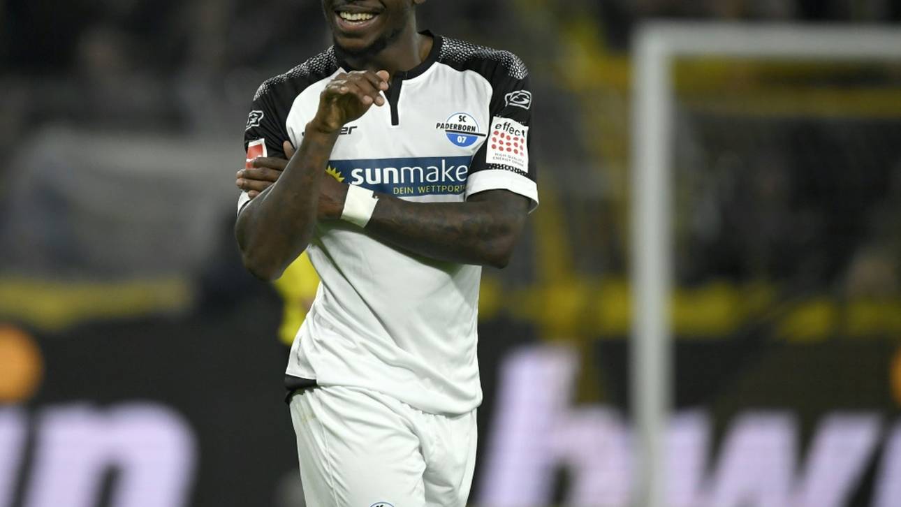 Mamba wechselt nach Kasachstan