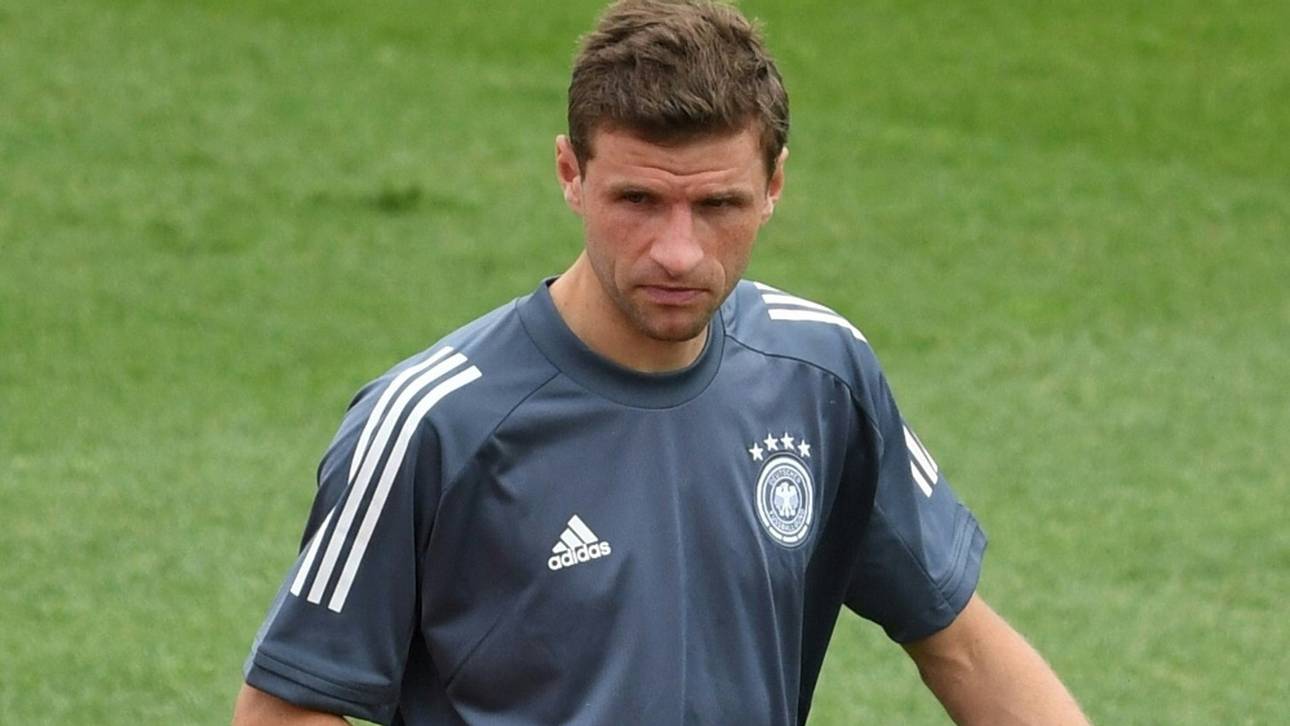 Müller gegen Ungarn auf der Bank – Löw bringt Sane