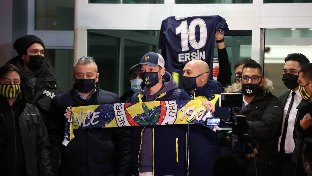 Özil-Deal: Klub bittet Fans um Geld