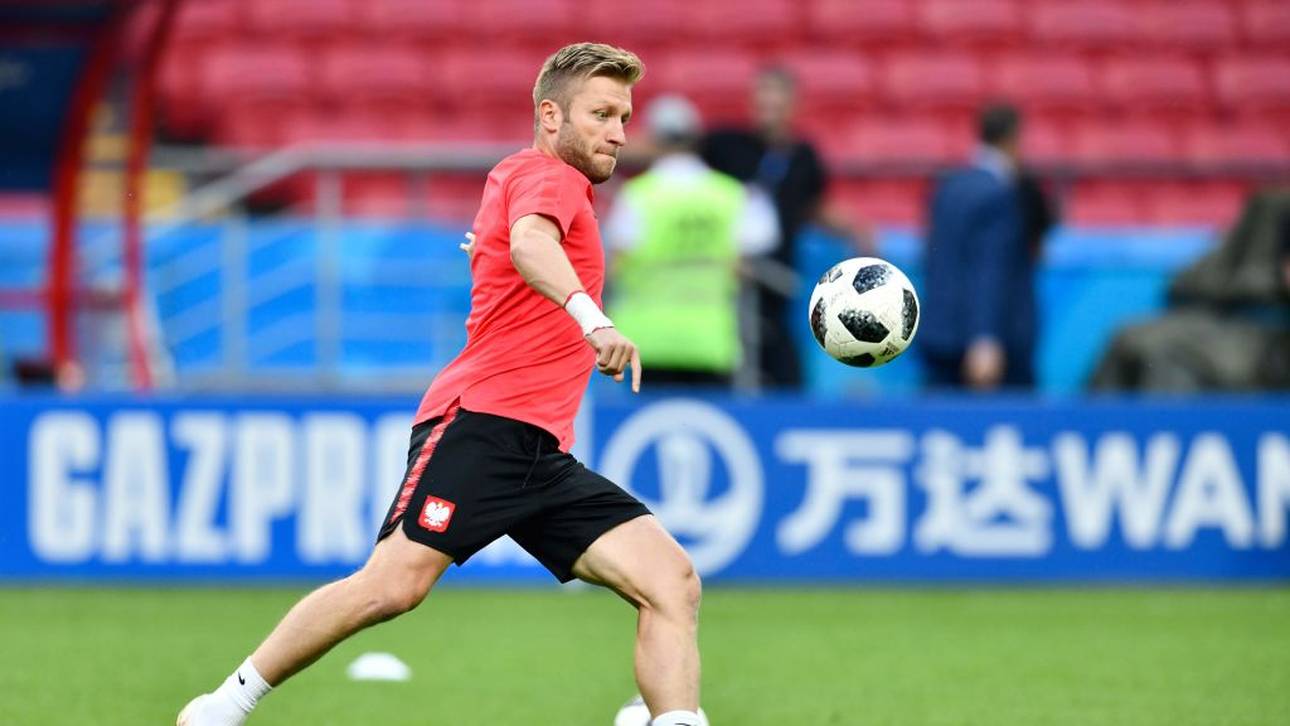 Ex-BVB-Star: Darum helfe ich Krakau