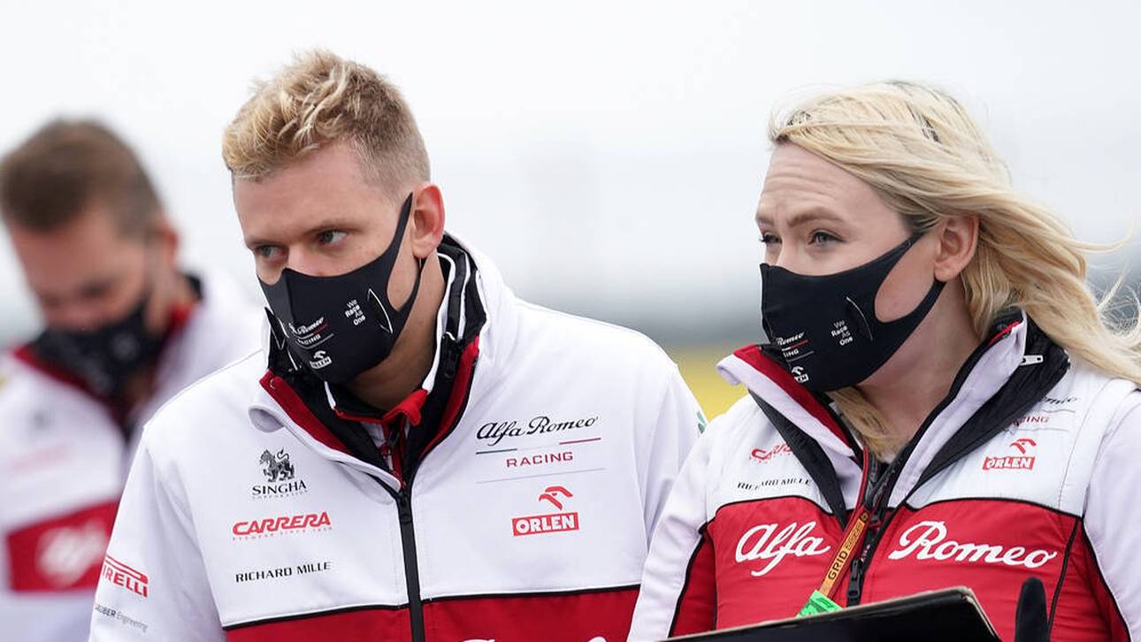 Schumacher-Debüt fällt aus