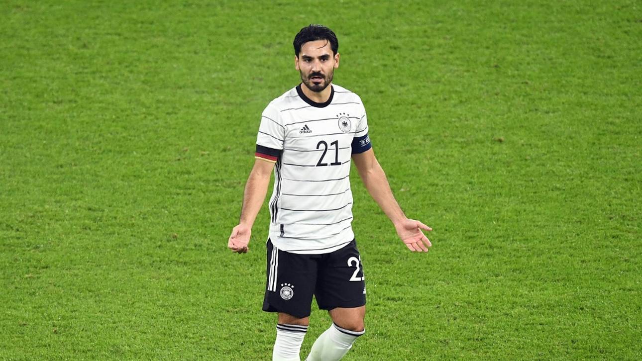 Entscheidung bei Gündogan & Co. fix