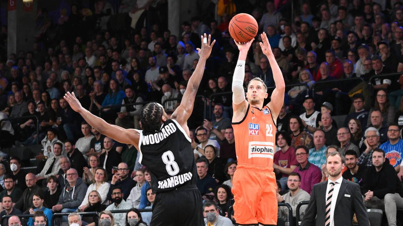 Ulm lässt Hamburg alt aussehen