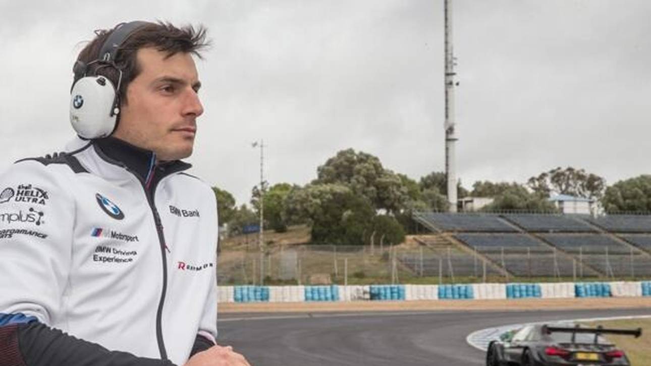 Spengler wütet über DTM-Rauswurf